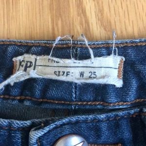 Free People Pants - Free People Jeans Free People Pants - Free People Jeans